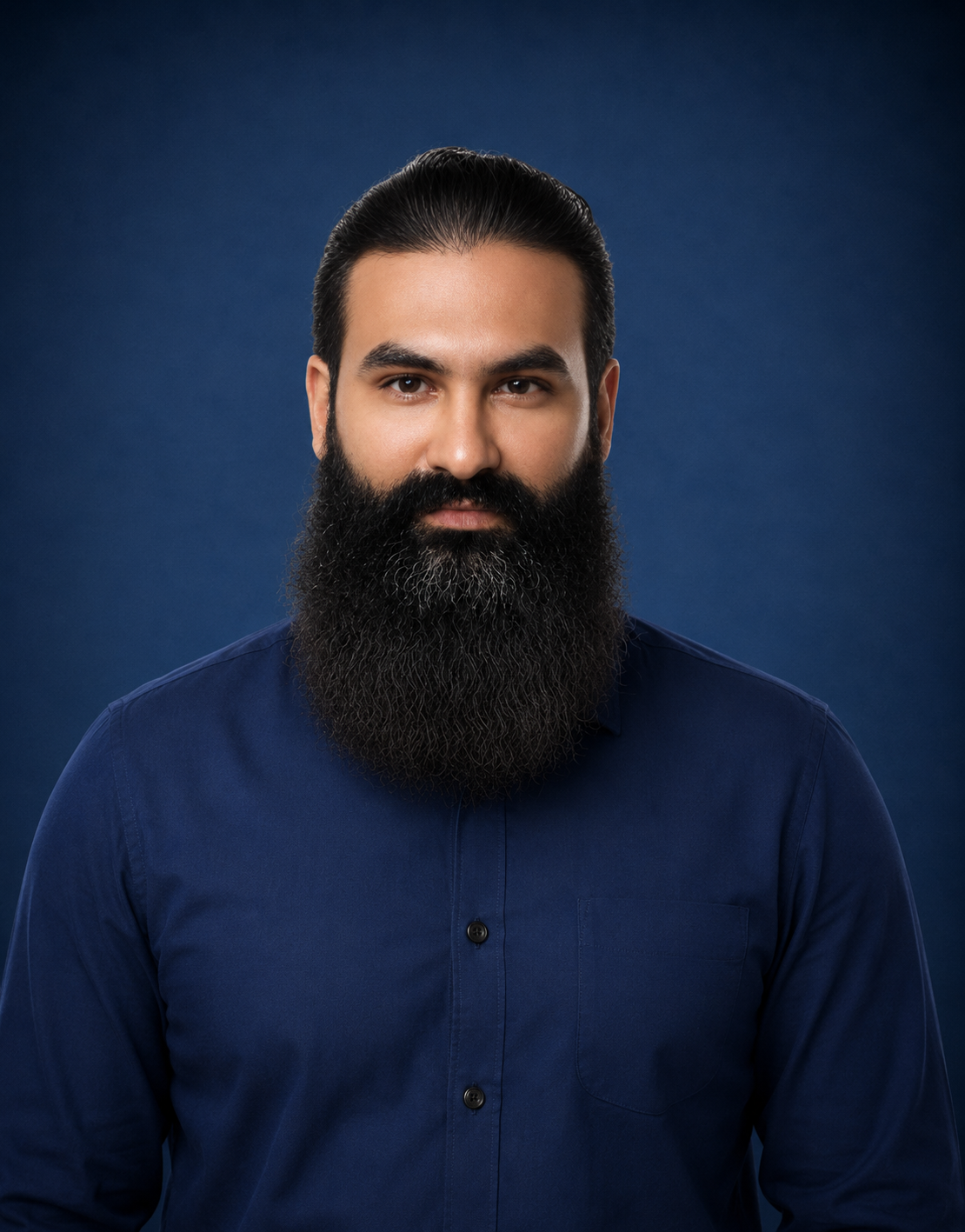 Muhammad Adnan Tahir, Co-Founder and CTO of AppsGenii Technologies